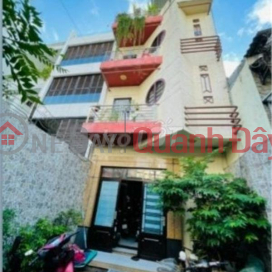 HOT HOT HOT!!! HOUSE By Owner - Good Price - House For Sale On Nguyen Hong Street, Ward 11 _0