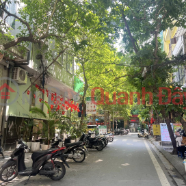 BÁN NHÀ THANH XUÂN, 8 TẦNG THANG MÁY Ô TÔ TRÁNH, VỈA HÈ KINH DOANH ĐA DẠNG, NHỈNH 28 TỶ _0