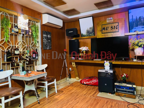 Chính chủ bán nhà 3 tầng trung tâm Hải Phòng - 40m2, sân cổng riêng, gần hồ Tam Bạc _0