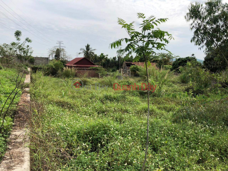 Property Search Vietnam | OneDay | Residential Sales Listings, The owner needs to sell quickly the land lot belonging to Yen Lap Area - Minh Thanh Ward - Quang Yen Town - Quang Ninh Province.