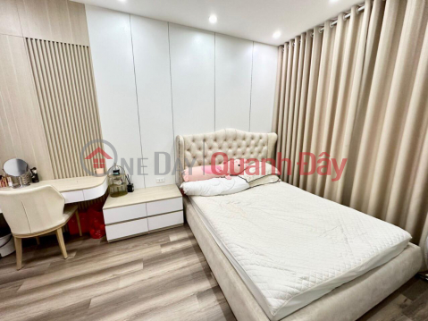 Urgent Sale Be Van Dan House, Ha Dong 51m2, BUSINESS, AUTOMOBILE, RIGHT PRICE! _0