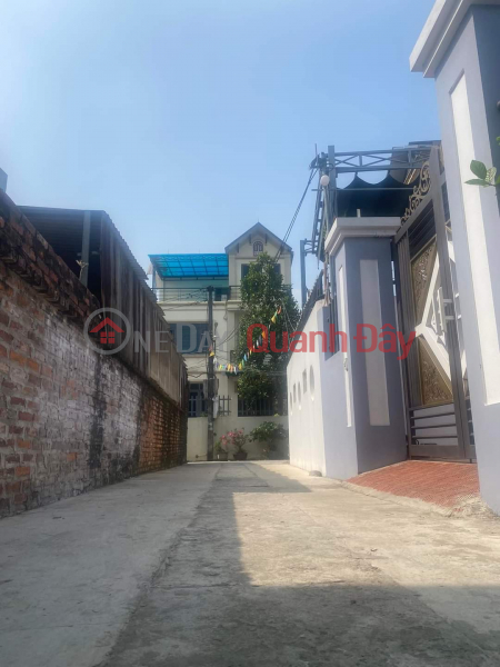 Property Search Vietnam | OneDay | Residential Sales Listings LAND FOR SALE IN VIEN NOI, VAN NOI, DONG ANH - 40M - 1.3 BILLION NEGOTIABLE