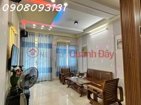 A3131-Bán nhà đường Cù Lao Quận Phú Nhuận , nở hậu, 5 Tầng 3 phòng ngủ giá 5 TỶ 300 _0