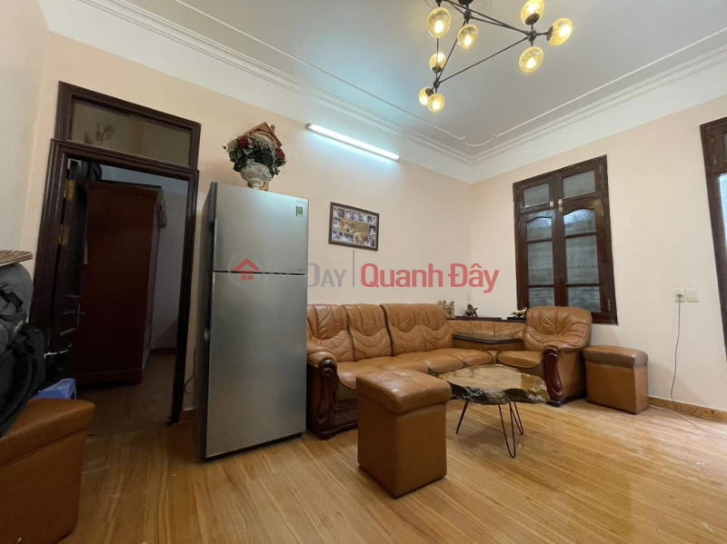 Property Search Vietnam | OneDay | Residential | Sales Listings Minh Khai House, HBT, 56m2, 4 Floors, MT 11m, 9.5 Billion, Car, Corner Lot, Contact: 0977097287
