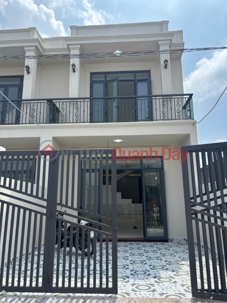 BÁN NHÀ GIÁ RẺ – 3 PHÒNG NGỦ – SỔ HỒNG RIÊNG – VĨNH CỬU, Đồng Nai Niêm yết bán