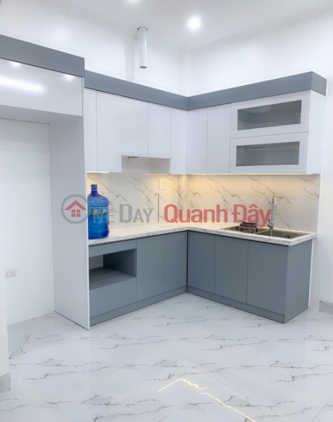 Property Search Vietnam | OneDay | Nhà ở | Niêm yết bán Bán nhà 4 Tầng gần đường mới Vũ Lăng TT Ngũ hiệp Thanh Trì, giá 3.x tỷ