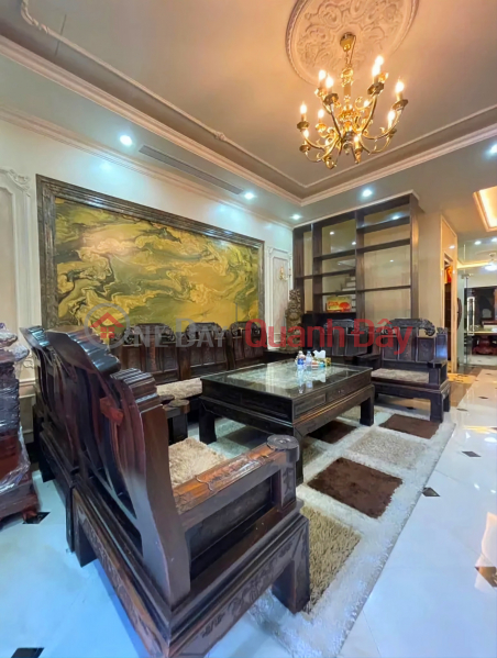 đ 74,8 tỷ | CỰC PHẨM-Ôtô tránh Phố Lạc Long Quân (Gần LOTTE) 100m/ 5T Thang máy, MT 5m 74.8 Tỷ