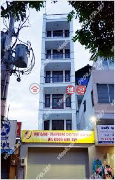 Office for lease - VidoLand Company (Văn Phòng cho thuê - Công ty VidoLand),District 3 | (2)