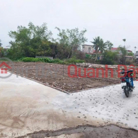 RARE PRICE – CORNER LOT OF NGU PHUC, 2 LANE FACINGS – NEAR 7,000 BILLION INDUSTRIAL PARK – ZALO 0567 222 555 _0