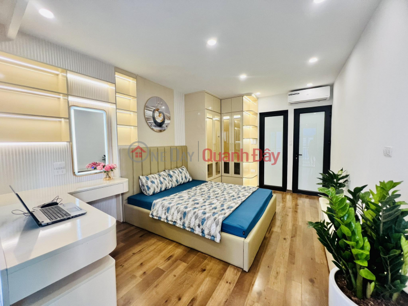 Yên Ngưu, Ngọc Hồi, Gần 40m2, 5 tầng, Ôtô đỗ của, Chỉ 4 tỷ. LH 0904690958 | Việt Nam Bán, đ 4 tỷ