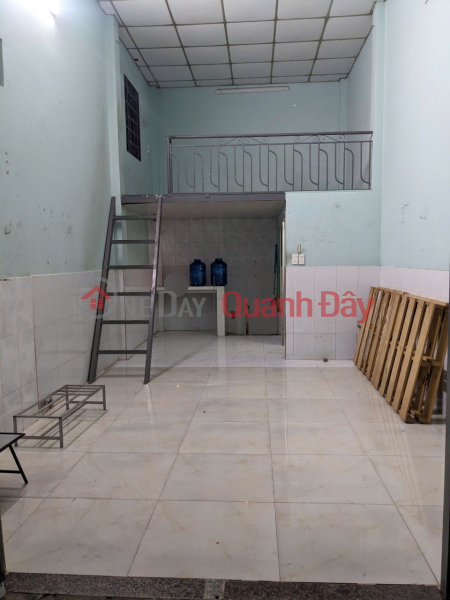 ️ D2475* 18m wide frontage on Nguyen Phuc Chu street, behind Tan Son Nhat airport. Sales Listings