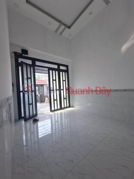 Property Search Vietnam | OneDay | Residential | Sales Listings | HOUSE FOR SALE HIEP BINH CHANH THU DUC - 64M2 2 FLOORS NEW KEN - 3BRs - 20M OUTSIDE - 4.5 BILLION TL