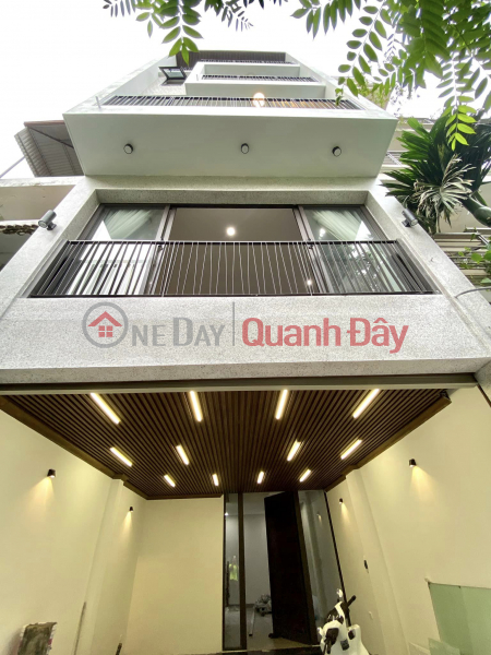 Property Search Vietnam | OneDay | Residential, Sales Listings, House for sale 112m2 Au Co street, Tay Ho Garage 2 Cars avoiding Elevator GOOD Good business 14.3 Billion