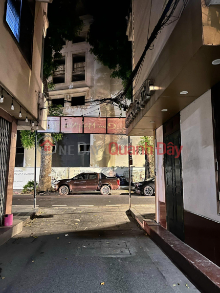 Property Search Vietnam | OneDay | Residential, Sales Listings | ️ House for sale on Dang Thai Than Street, 45m2, 6 floors, 11m frontage, only 35 billion ️