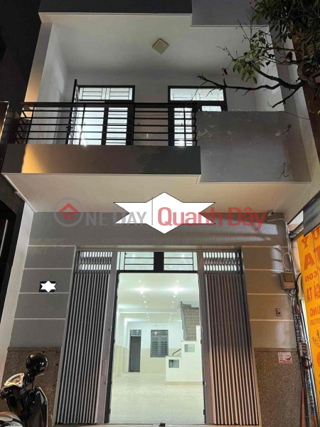 Cho thuê nhà Mặt Tiền Nguyễn Sơn 108m2, 2Lầu+ST, 30Triệu Việt Nam | Cho thuê, đ 30 triệu/ tháng