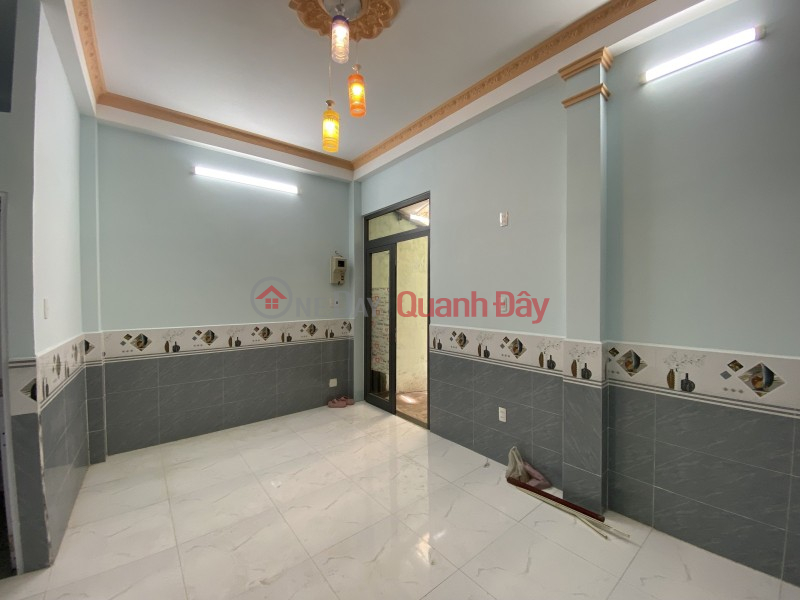 ► 2.25 billion House near Ly Thai To street, 2.5 floors, sturdy, clean, beautiful, 3 bedrooms, Vietnam, Sales | đ 2.25 Billion