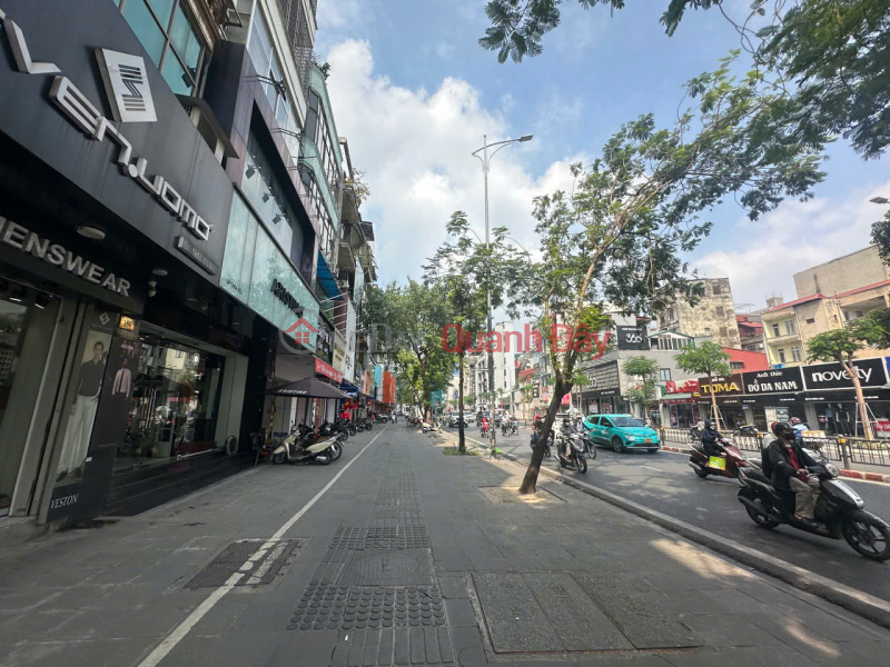 MẶT PHỐ CHÙA BỘC VÍP ĐỐNG ĐA,LÔ GÓC,SIÊU KINH DOANH Niêm yết bán