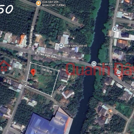 Owner selling 3 adjacent plots of land in a prime location in Tan Khanh, Tan An City. Owner selling 3 adjacent plots of land in a prime location in Tan Khanh, Tan An City. _0
