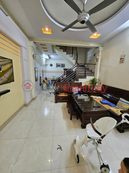 OWNER NEEDS TO SELL A HOUSE IN ALLEY 104, PHU THUONG DOAN, WARD VAN MY, NGO QUYEN, HAI PHONG Sales Listings