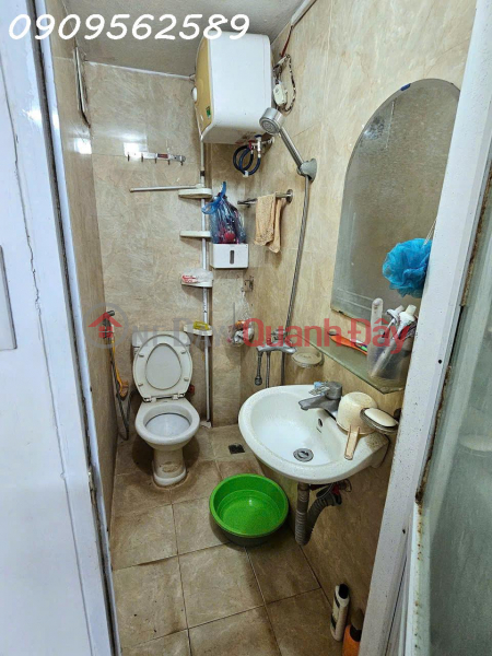 Làm ơn chọn, Nhà ở Niêm yết cho thuê | đ 7 triệu/ tháng