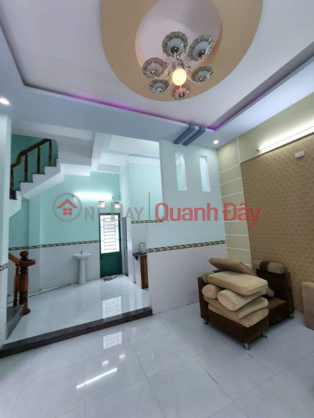 Property Search Vietnam | OneDay | Residential, Sales Listings | Quick sale House 1 loves the shallow alley Nguyen Thai Hoc, Le Hong Phong ward, Hoang Van Thu pine, Sam Ut Central area