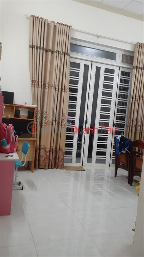 OWNER FOR SALE House at Nguyen Thi Dinh Alley, Thanh Nhat, Buon Ma Thuot City, Dak Lak. _0