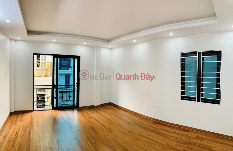Property Search Vietnam | OneDay | Nhà ở Niêm yết bán | Bán nhà An Dương Vương, nhà đẹp, lô góc, ô tô đỗ cửa 35m2, giá 4.6 tỷ