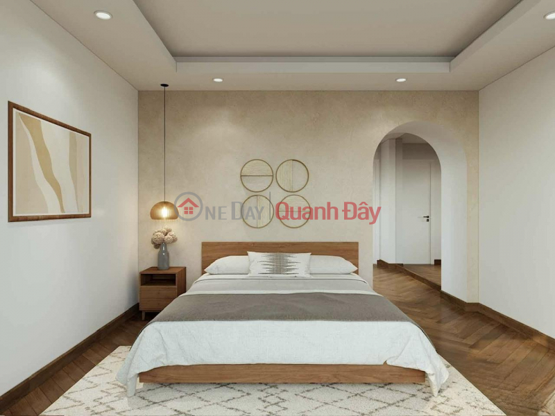 Property Search Vietnam | OneDay | Residential | Sales Listings | **House for sale on Dong Ho street front, ward 10, Tan Binh (4.5*15),9.7 billion