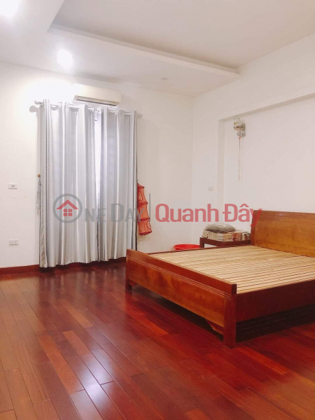 Urgent sale of house 99m2 An Duong street, Tay Ho Car Park gate Investment price 8.6 Billion VND | Vietnam | Sales | đ 8.6 Billion