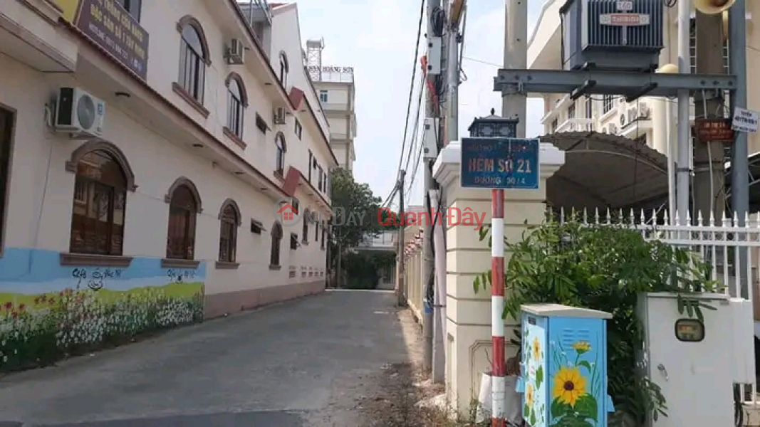 Property Search Vietnam | OneDay | Residential, Sales Listings, OWNER NEEDS TO SELL LOT OF LAND URGENTLY Beautiful Location In Ward 1, Tay Ninh City