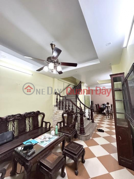 Welcome You To Xuan Thuy House 35m2 Near Cars Avoid Traffic Sales Listings