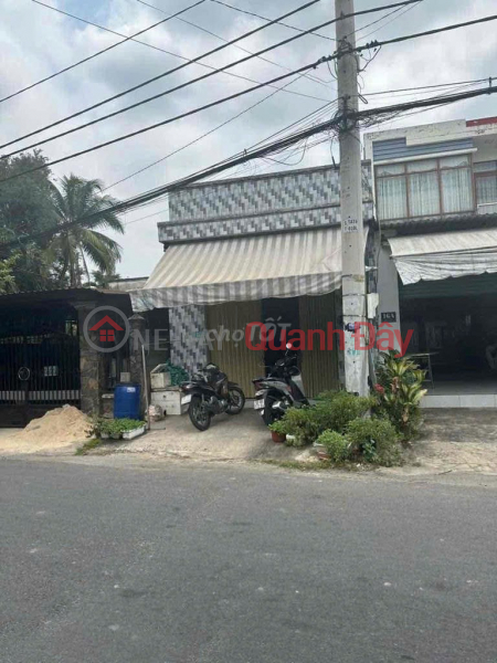 CHÍNH CHỦ Bán Nhà Mặt Tiền Đường 9A, Xã Tân Thông Hội, Huyện Củ Chi, Tp Hồ Chí Minh Niêm yết bán