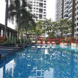 The owner sells 2 most modern luxury Penthouses in District 7 and Phu Nhuan, HCM. _0