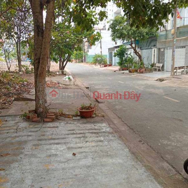 Property Search Vietnam | OneDay | Nhà ở Niêm yết bán, Nhà 2MẶT TIỀN ĐƯỜNG, 2 công viên