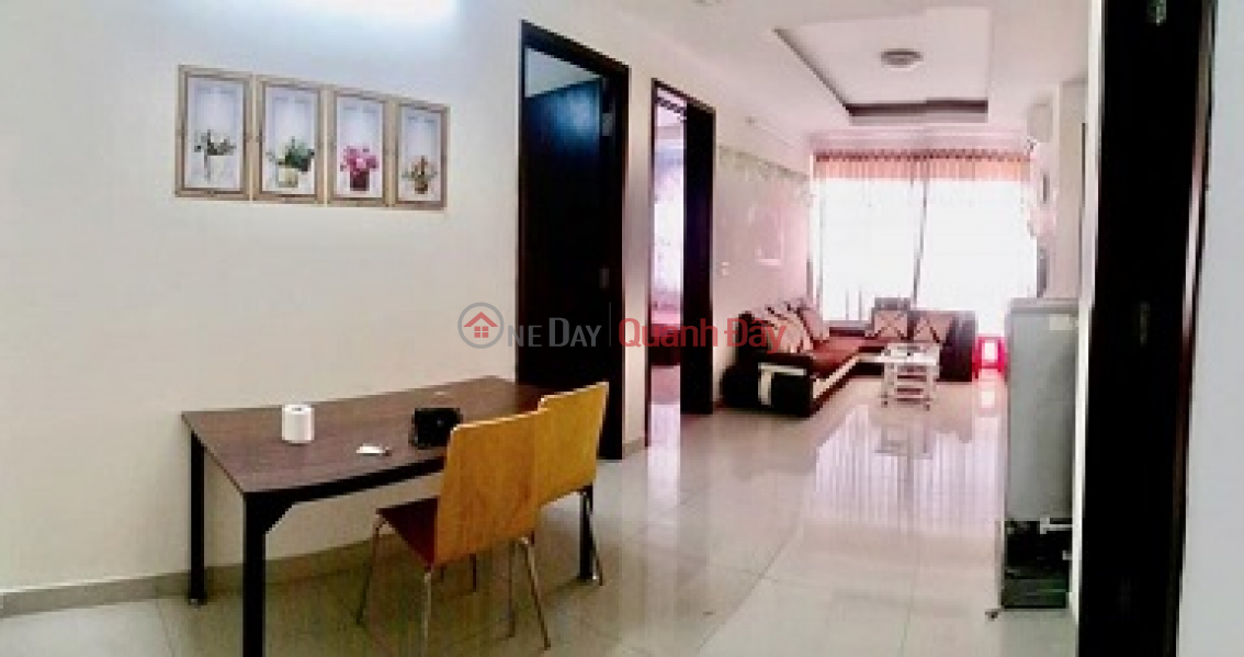 The owner rents Sunrise-Becamex apartment - Thu Dau Mot, Binh Duong. Rental Listings