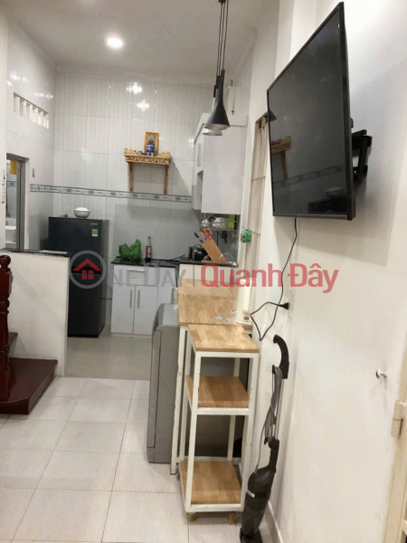 Square House 2 floors 28m2 - Le Quang Dinh BT | Vietnam, Sales đ 4.75 Billion