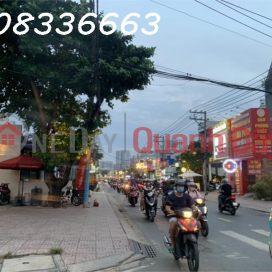 Land for sale on car road 175 Nguyen Van Tang District 9. _0