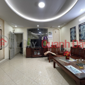 AN DUONG VUONG - 131M LAND, TWO OPEN SPACES IN FRONT AND BACK - CAR ACCESS - POTENTIAL AREA - LAND OF TRADITIONAL CRAFT VILLAGE _0