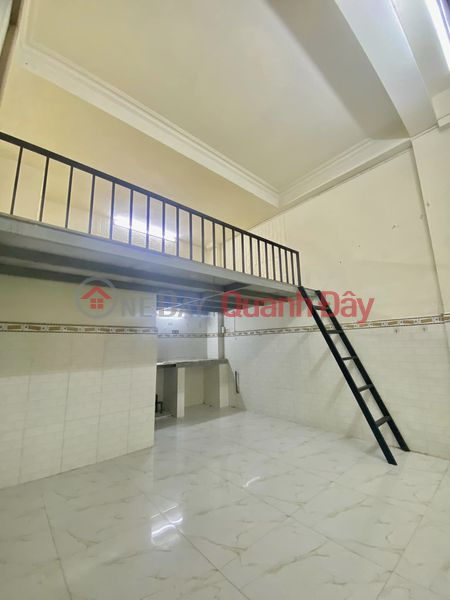 Room for rent in Truong Chinh, Ward 14, Tan Binh (3 million) Rental Listings