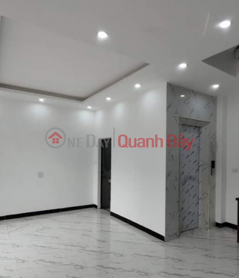 Cho thuê nhà chính chủ Mới căn góc 90m2x5T- Kinh Doanh, VP, Giáp Bát, Kim Đồng-20tr _0