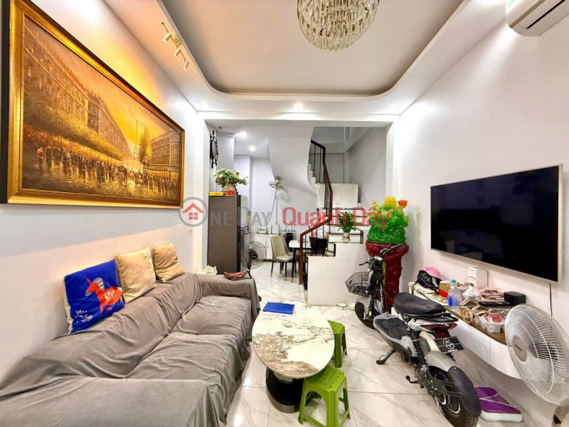 đ 13,8 tỷ Hiếm PHỐ Tô Vĩnh Diện ,Thanh Xuân 54m2, 5 tầng giá 13.8 tỷ, Ô TÔ ĐỖ CƯA.