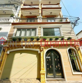 Mini VILLA for sale in Huong Lo 2, near Binh Tan Hospital. Price only 7.5 billion _0