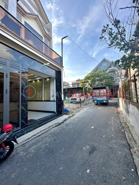 đ 3.1 Billion, Selling a beautiful new 1-storey house, near GS Kim Bich, Ho Nai, 5m asphalt road, only 3.1 billion