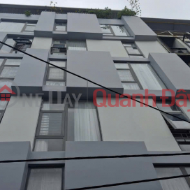 MY KHE BEACH APARTMENT – 7 FLOORS WITH JAPANESE ELEVATOR – SON TRA FRONTAGE – PRICE 4X BILLION! _0