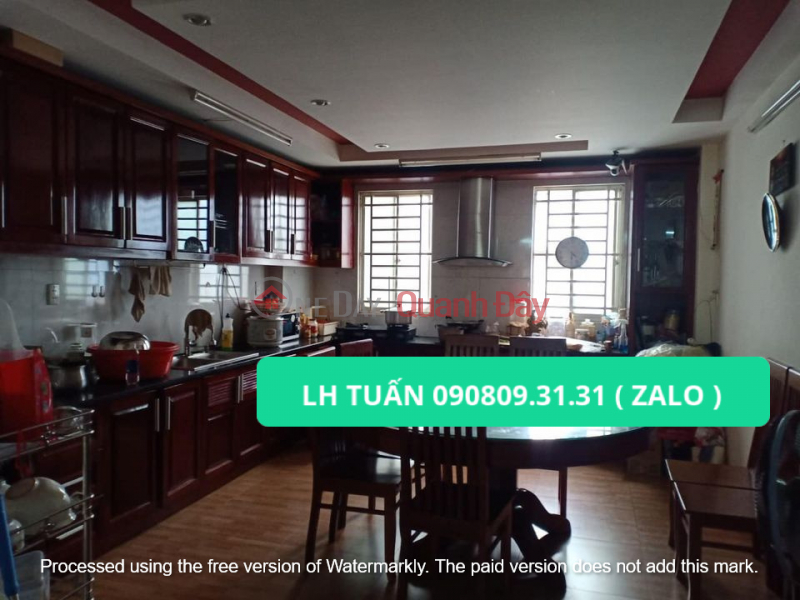 Property Search Vietnam | OneDay | Nhà ở Niêm yết bán, 3131 - Chính Chủ P14 Lê Văn Sỹ Quận 3 , 57m2 , 3 Tầng , 4PN Giá 5 tỷ 5