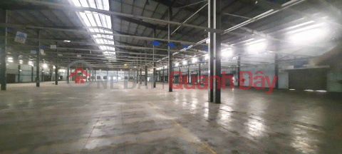 FACTORY FOR RENT AT 800 BAC NINH INDUSTRIAL CLUSTER _0