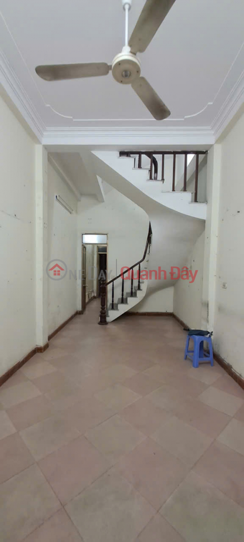 Ngõ 1295 Giải Phóng 45m2 x 3 tầng, 3 ngủ, 3 wc, 11 Triệu/tháng VP, KD online, ở gđ _0