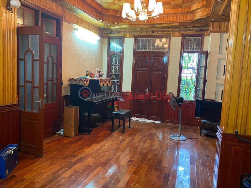 Property Search Vietnam | OneDay | Residential, Sales Listings, HOUSE FOR SALE IN NGOC KHANH, 2.3M WIDE LANE, 40M TO THE STREET, OTO, Usable area 63M2 x MT 6M. ONLY 7.8 billion.