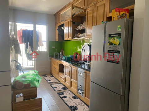 BEAUTIFUL CORNER APARTMENT ECOHOME PHUC LOI - 108M² - 3 BEDROOMS - FULL BRAND NEW FURNITURE! _0