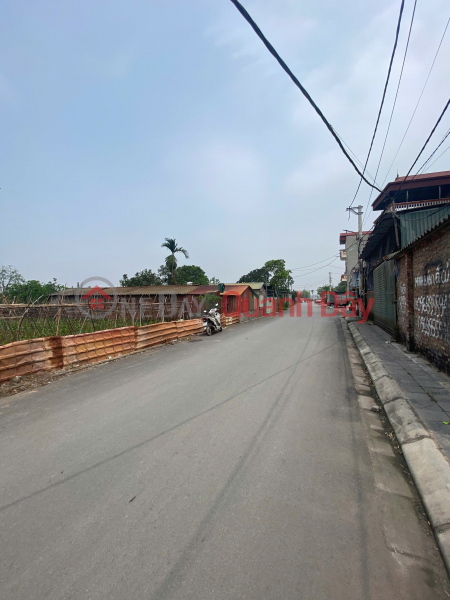 Property Search Vietnam | OneDay | Residential Sales Listings LAND FOR SALE 150M2 LE PHAP TIEN DUONG DONG ANH - NEAR AUCTION AREA